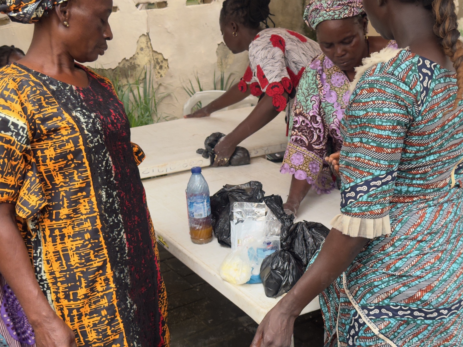 Empowering Lives Through Skills and Opportunity
