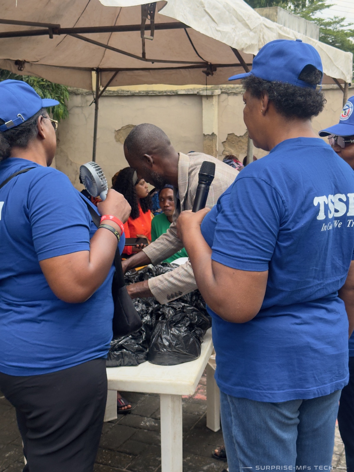 Empowering Lives Through Skills and Opportunity