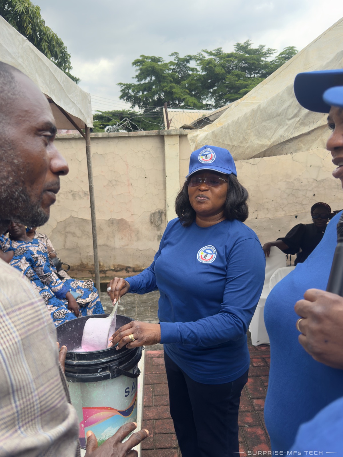 Empowering Lives Through Skills and Opportunity