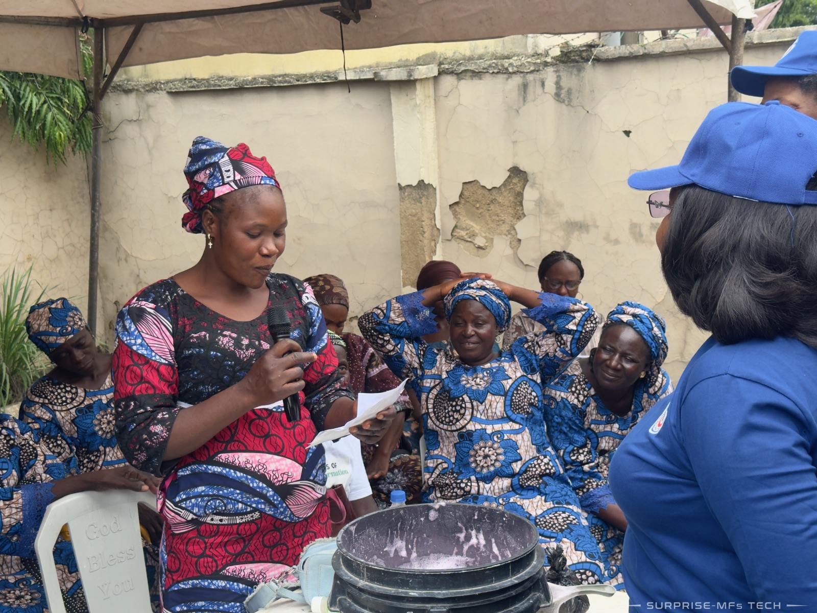 Empowering Lives Through Skills and Opportunity