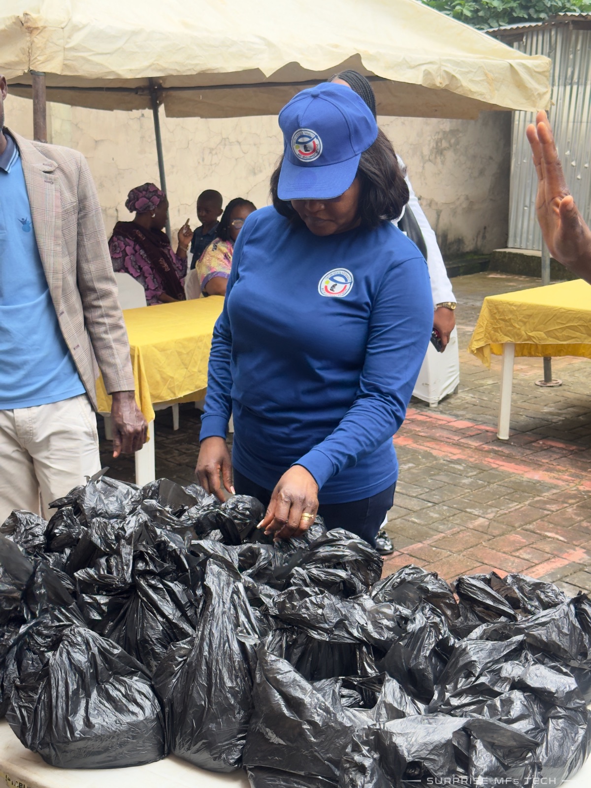 Empowering Lives Through Skills and Opportunity