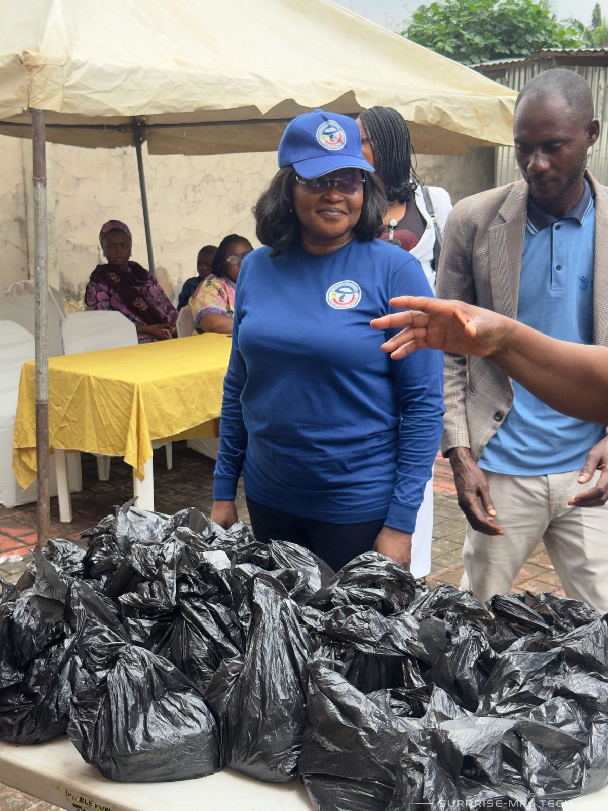 Empowering Lives Through Skills and Opportunity