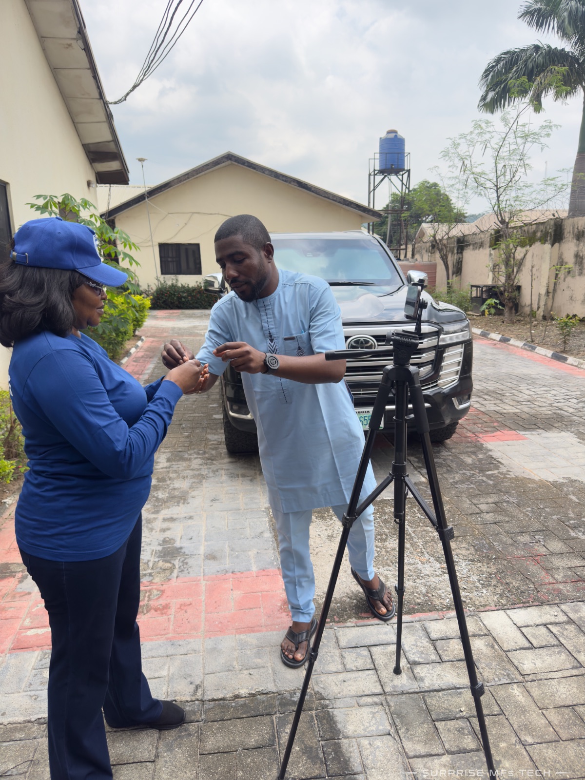 Empowering Lives Through Skills and Opportunity