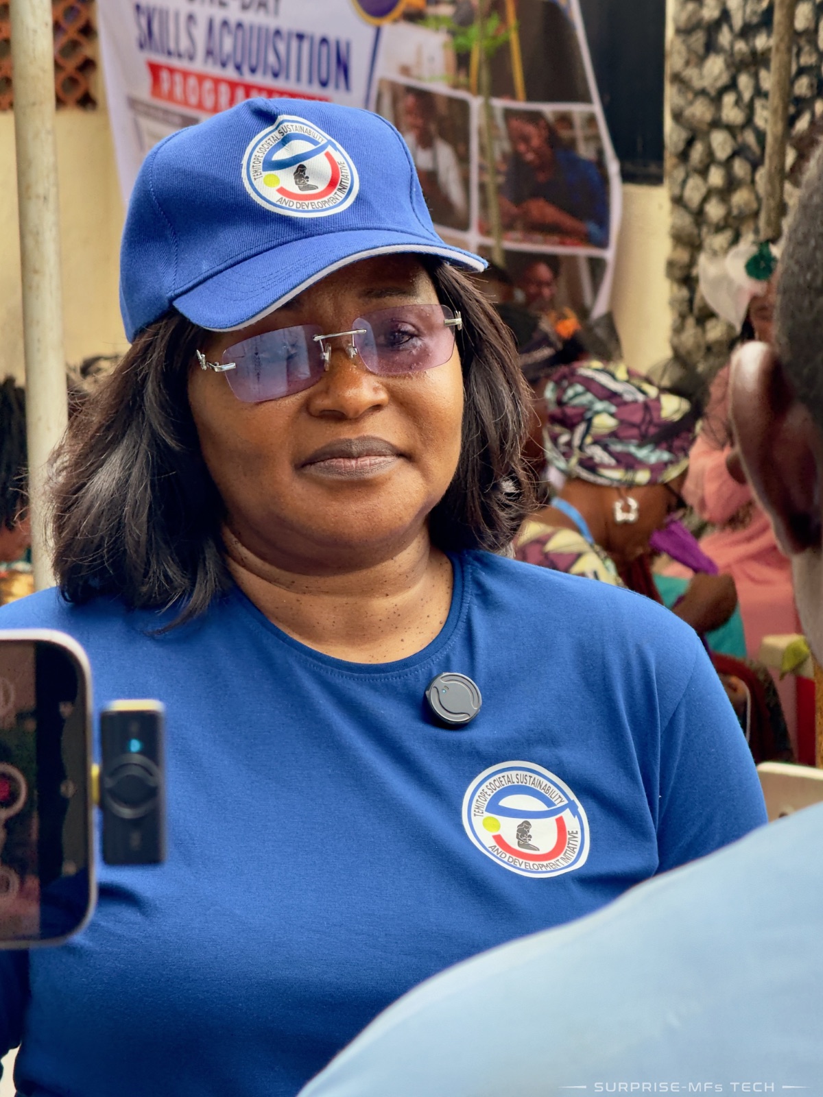 Empowering Lives Through Skills and Opportunity