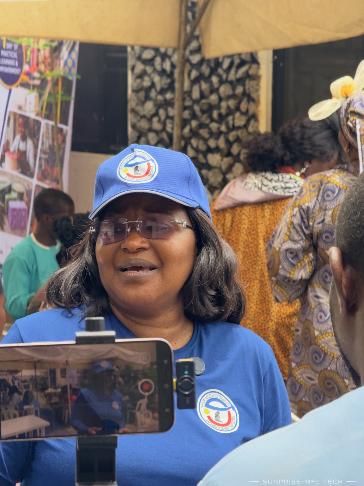Empowering Lives Through Skills and Opportunity