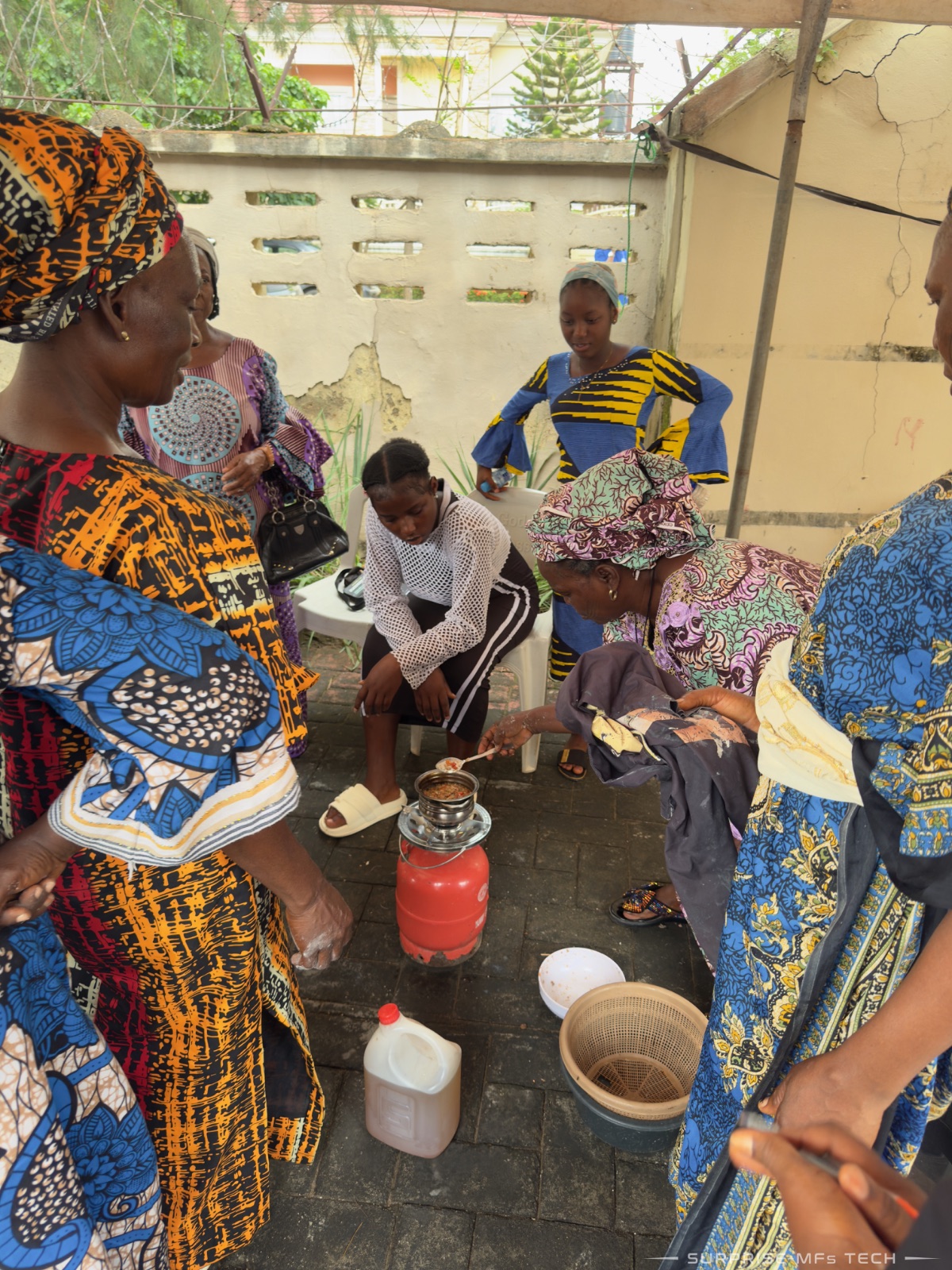 Empowering Lives Through Skills and Opportunity