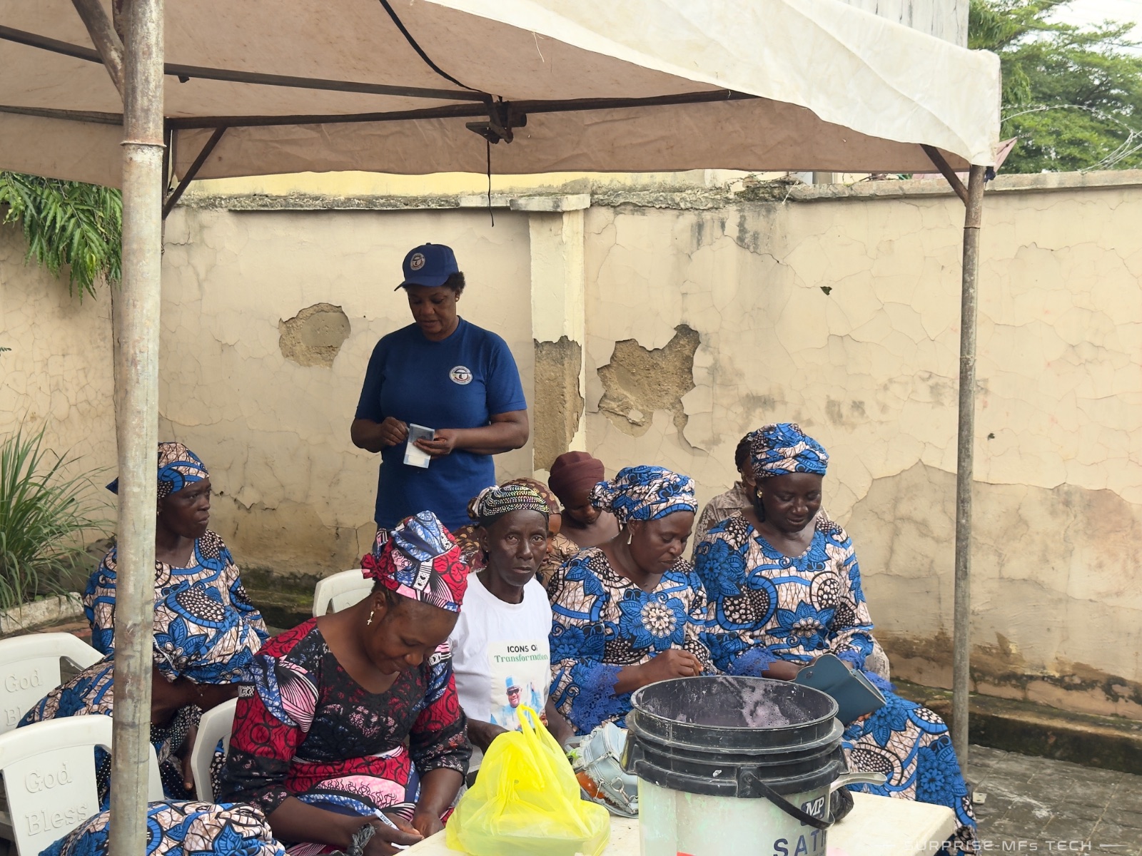 Empowering Lives Through Skills and Opportunity