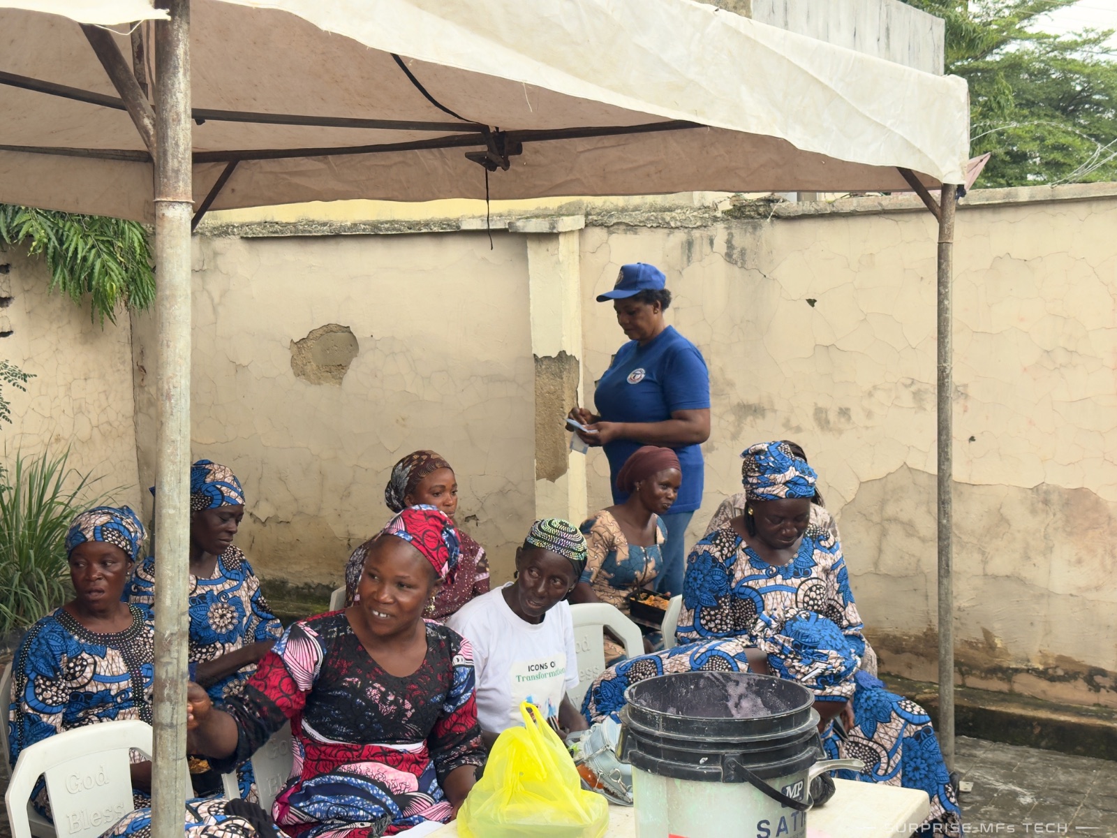 Empowering Lives Through Skills and Opportunity