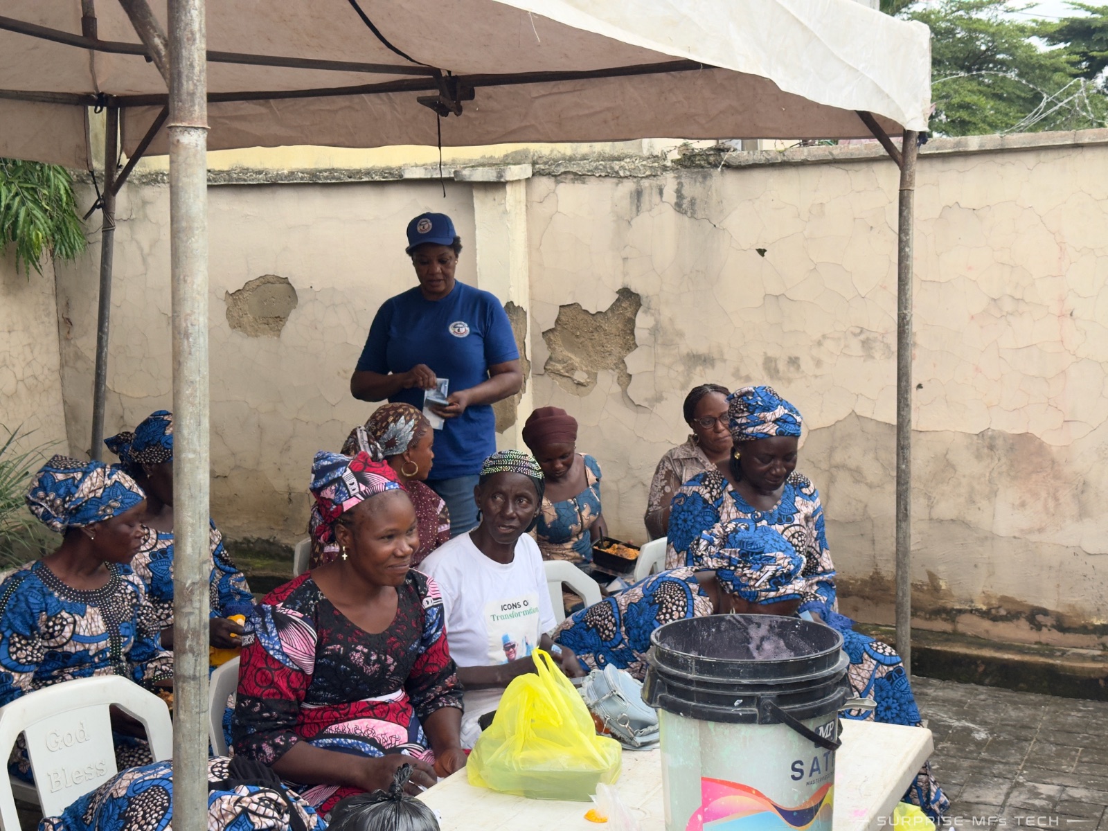 Empowering Lives Through Skills and Opportunity