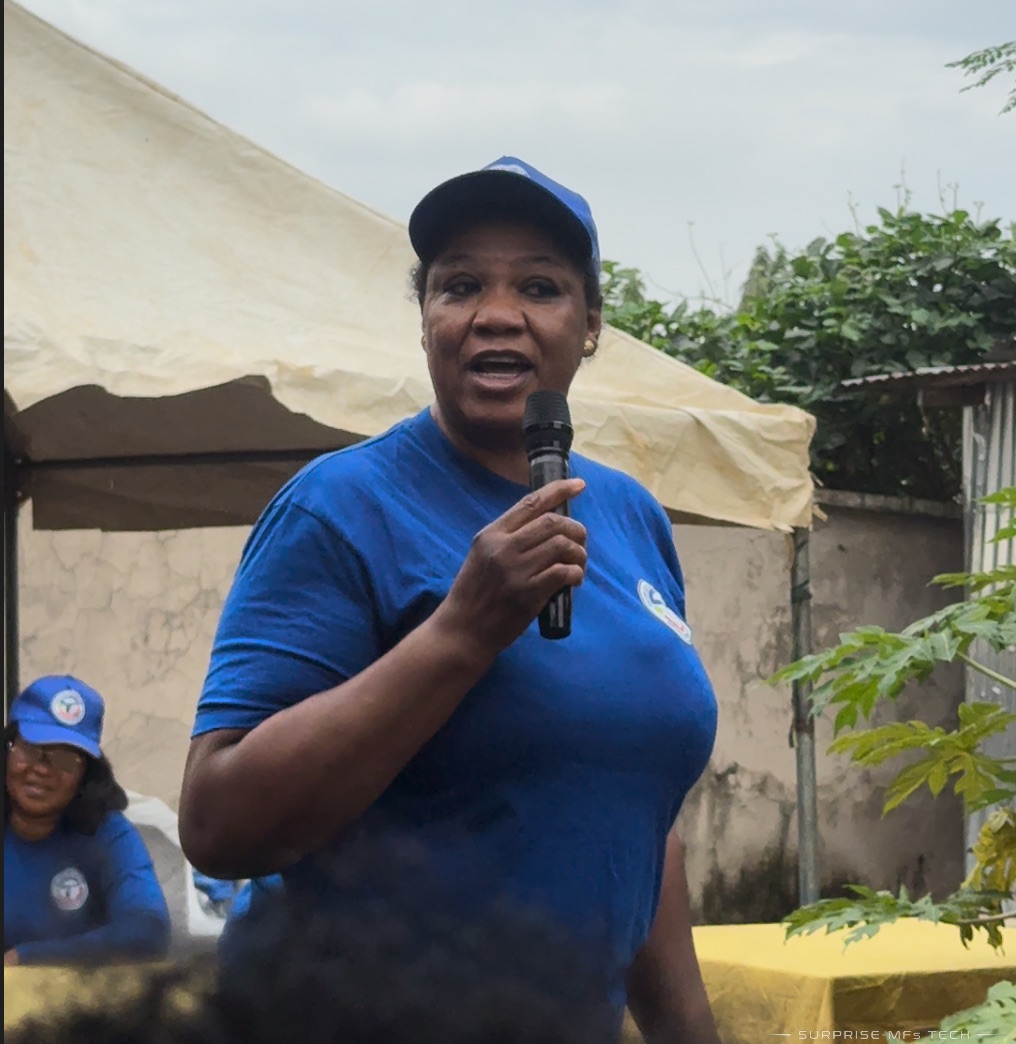 Empowering Lives Through Skills and Opportunity