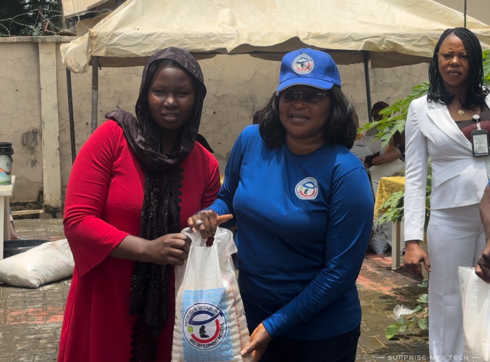 Empowering Lives Through Skills and Opportunity