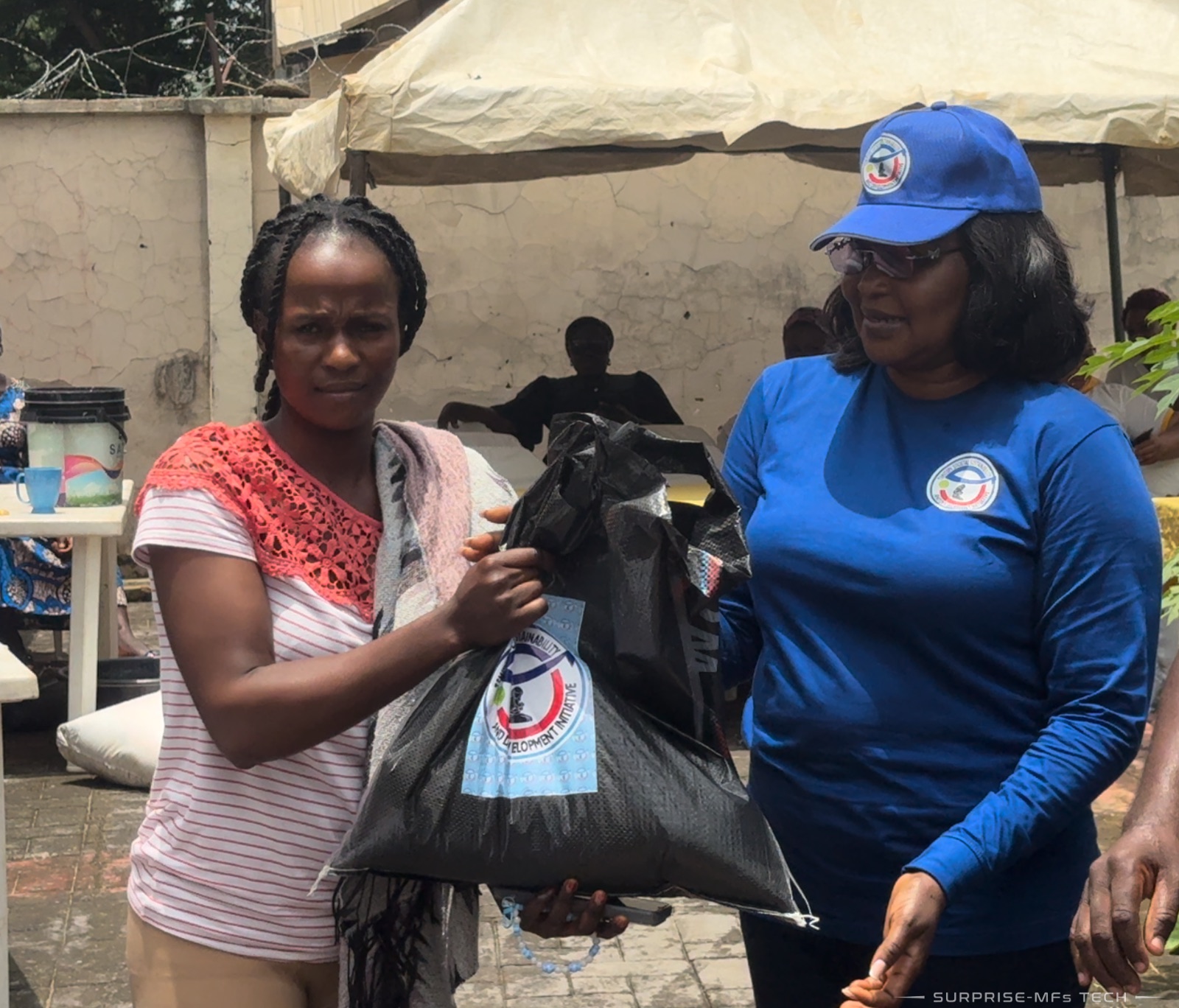 Empowering Lives Through Skills and Opportunity