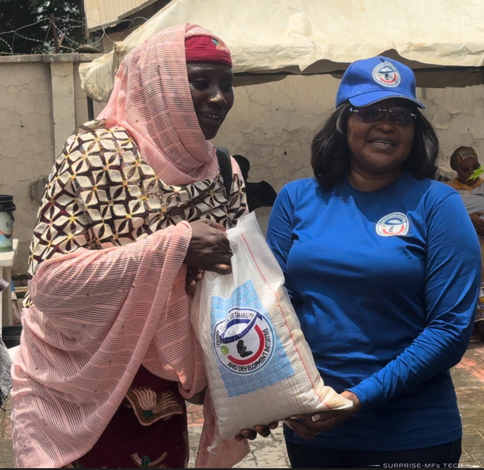 Empowering Lives Through Skills and Opportunity