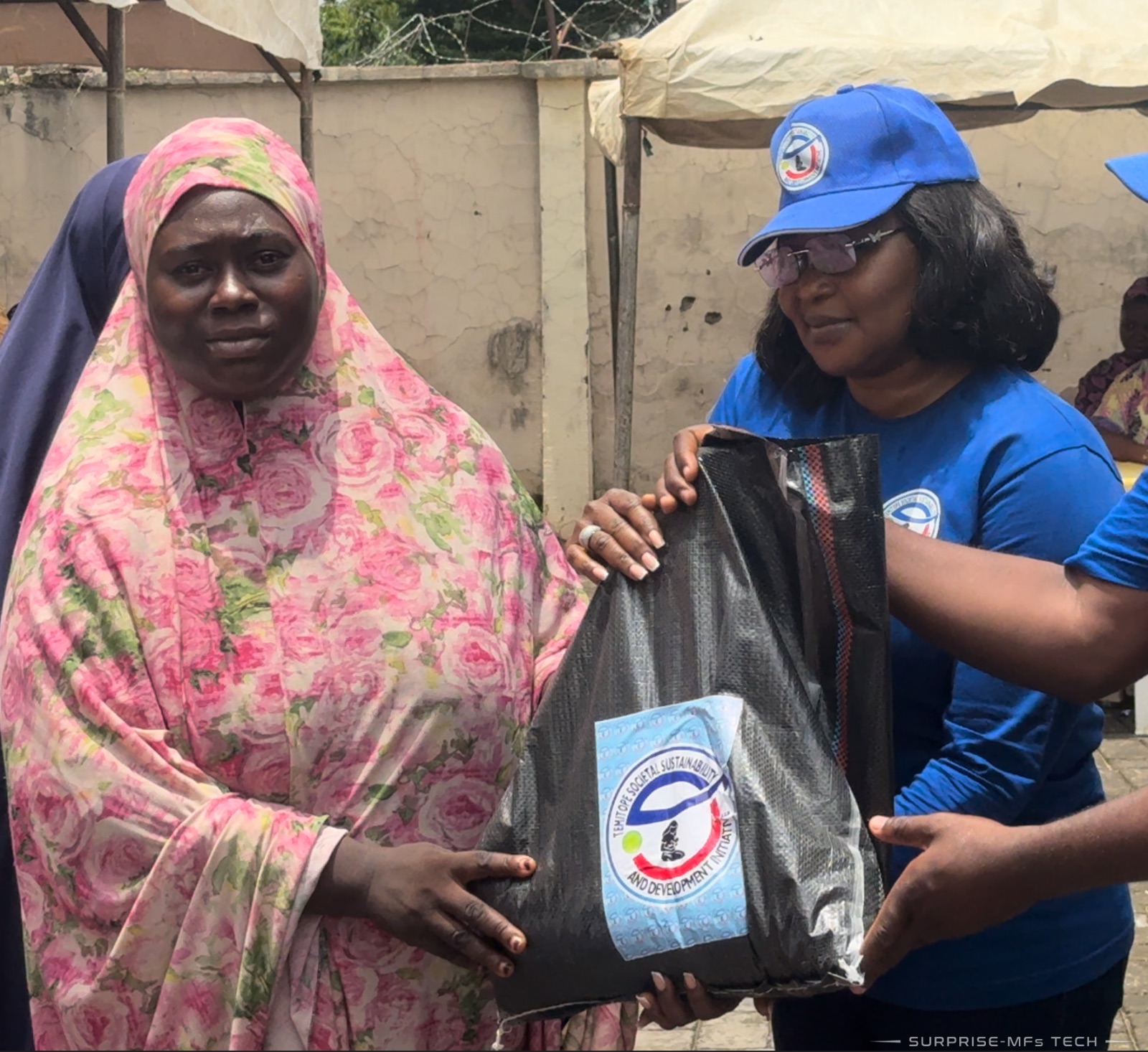 Empowering Lives Through Skills and Opportunity