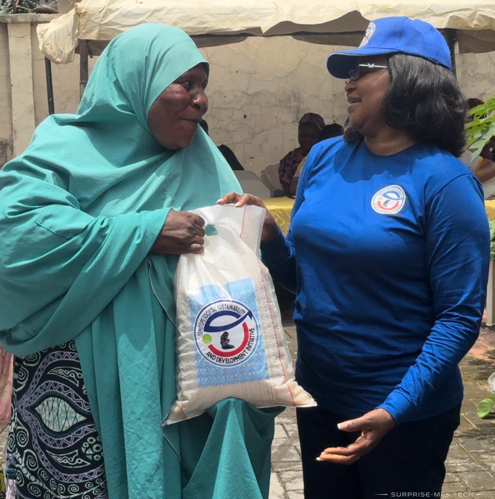 Empowering Lives Through Skills and Opportunity