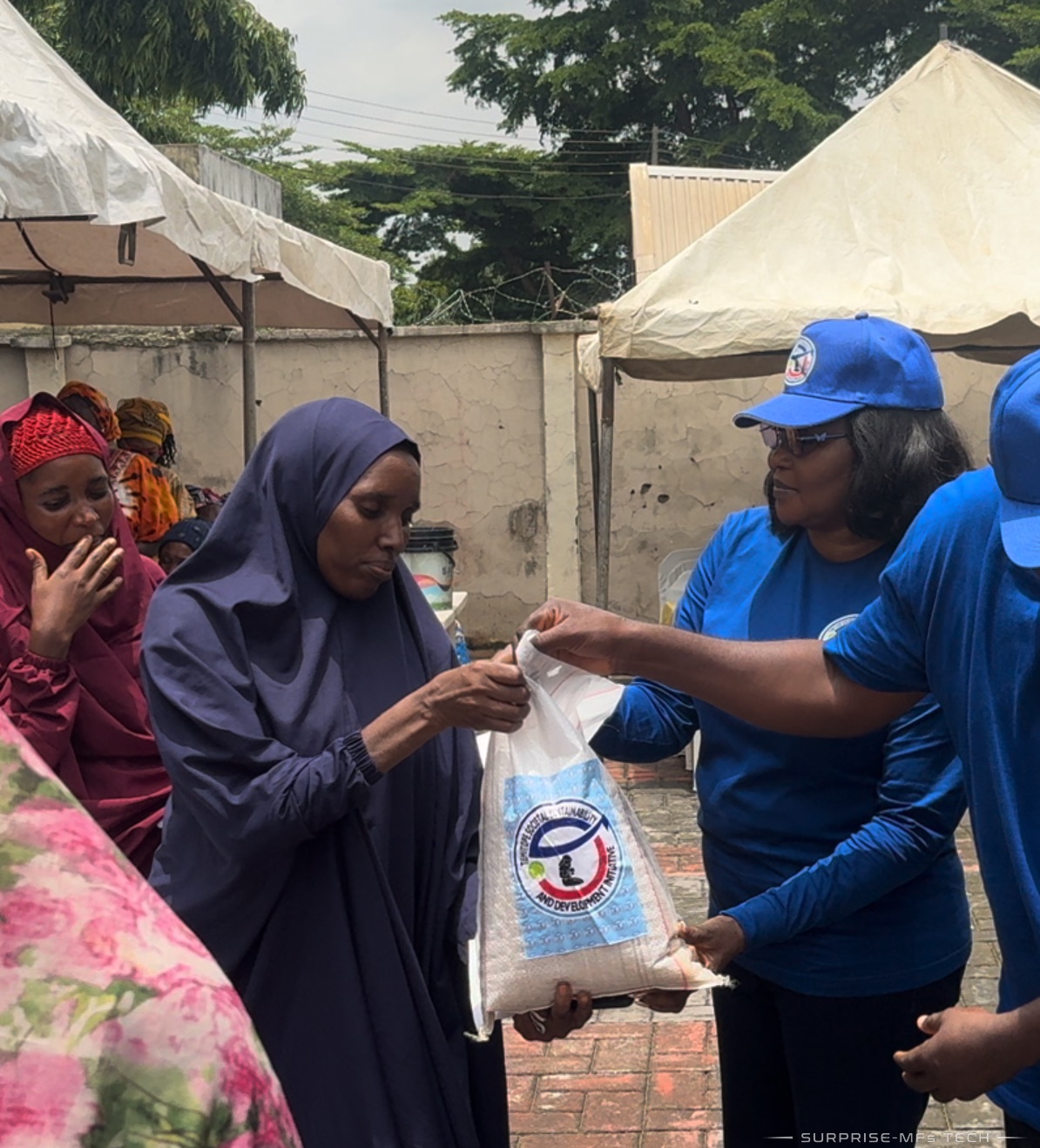 Empowering Lives Through Skills and Opportunity