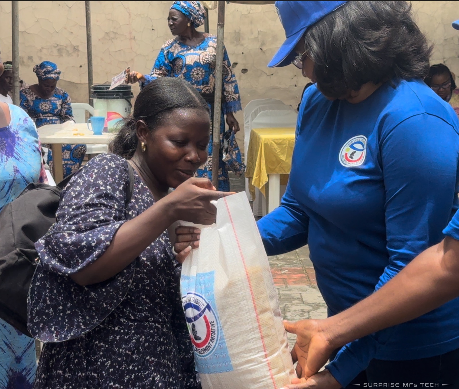Empowering Lives Through Skills and Opportunity