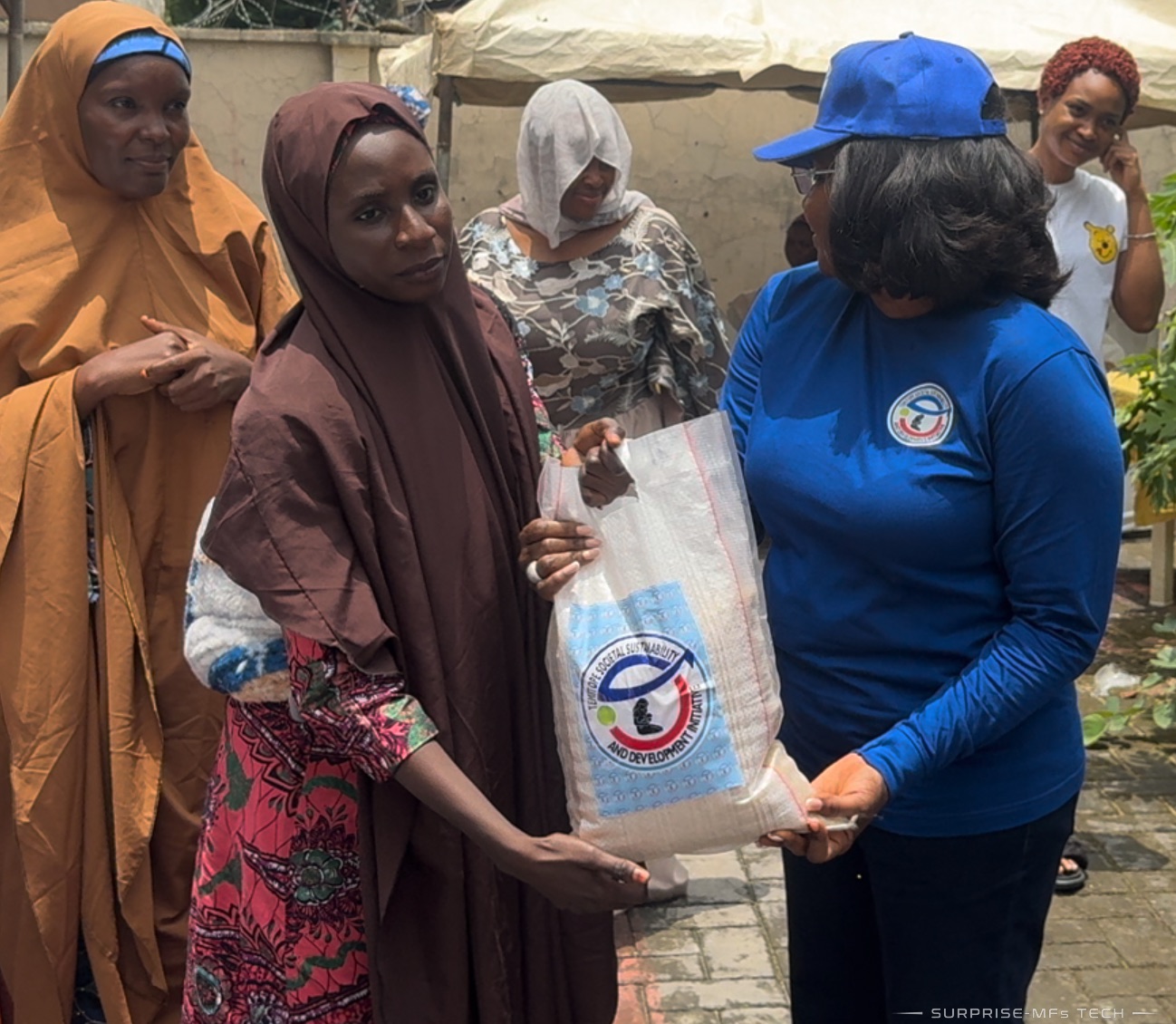 Empowering Lives Through Skills and Opportunity
