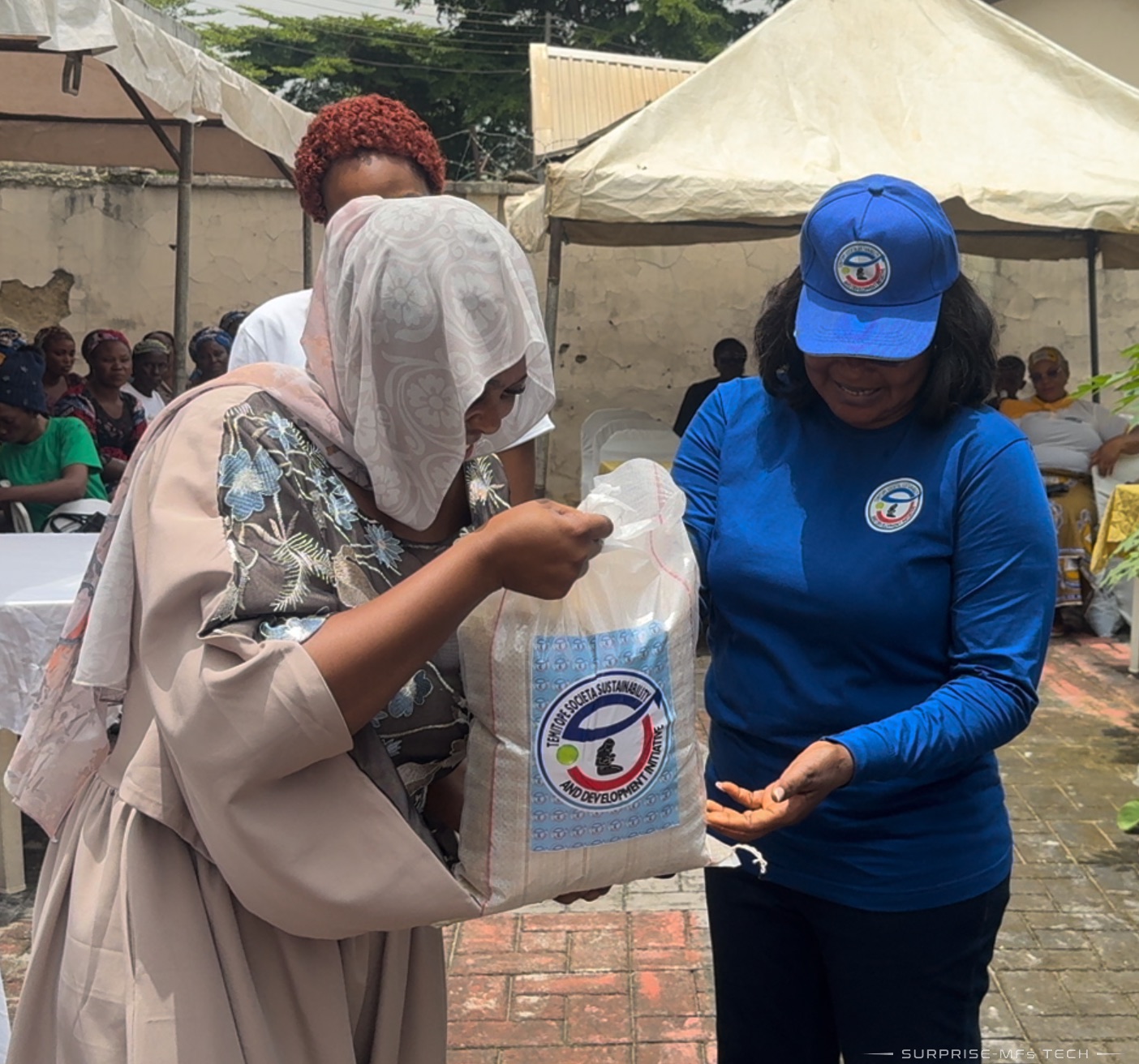 Empowering Lives Through Skills and Opportunity