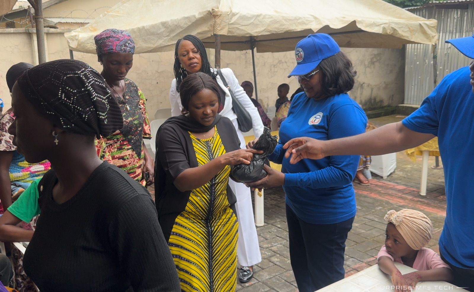 Empowering Lives Through Skills and Opportunity